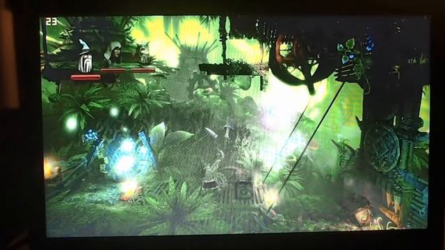 trine 2: optimized settings | Lenovo g505 | AMD a6-5200 | HD-8400 смотреть онлайн