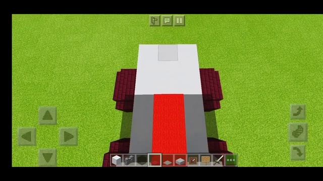 HOW TO BUILD a MONSTER TRUCK in MINECRAFT TUTORIALS смотреть онлайн