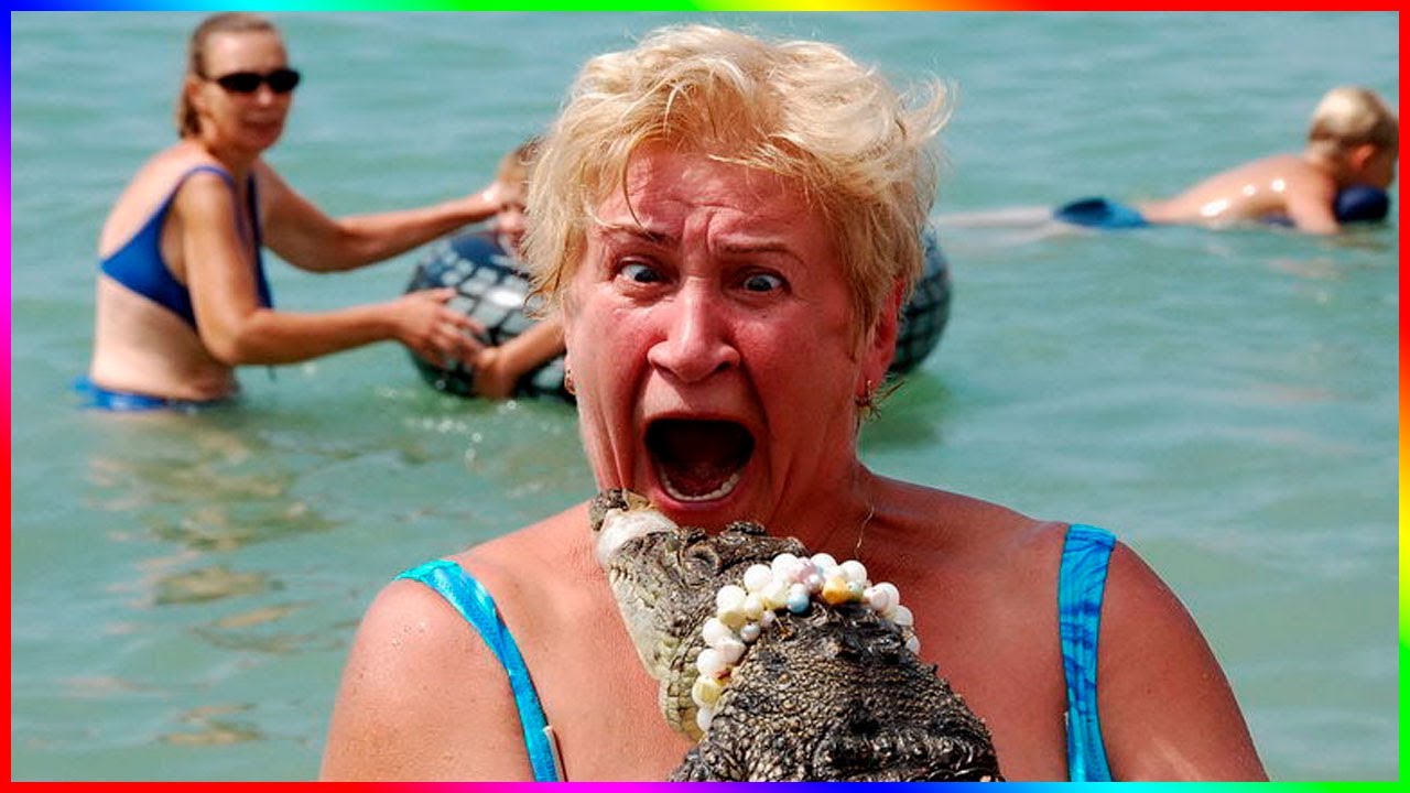 самые смешные и прикольные видео про людей которые делают глупости