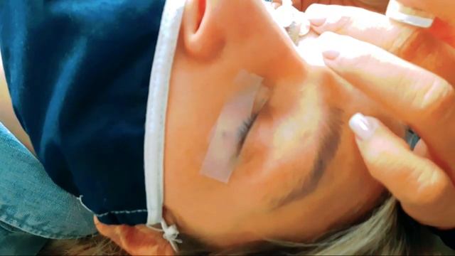 ЛАМИНИРОВАНИЕ РЕСНИЦ И БОТОКС/ LASCHE LIFTING/БОЛО НАМУДАНИ МУЖАХОИ ЧАШМ смотреть онлайн