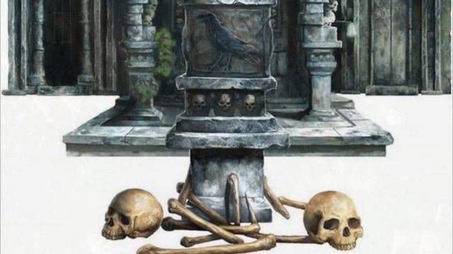 Warhammer Fantasy Lore - Knights of Morr, Protectors of the Dead смотреть онлайн