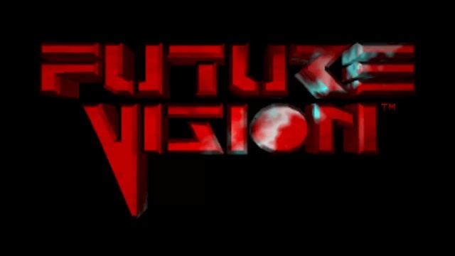 Command Adventures Starship Futurevision Logo смотреть онлайн