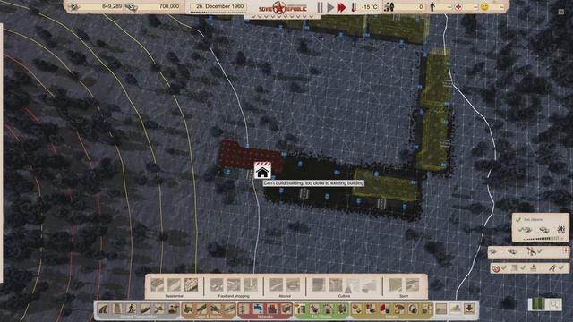 THE PLANS FOR OUR FIRST CITY! - Workers and Resources Realistic Gameplay - 03 смотреть онлайн