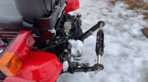 Беларус МТЗ 152Н