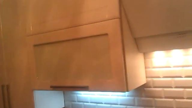 Эксклюзивная кухня в стиле хайтек смотреть онлайн