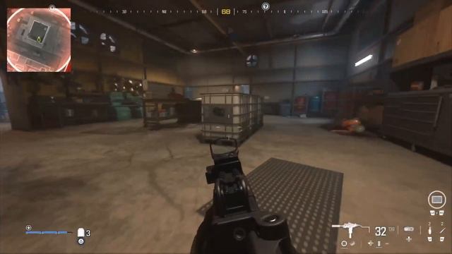 MW3 EARLY ACCESS CAMPAIGN | MISSION 2 - PRECIOUS CARGO смотреть онлайн