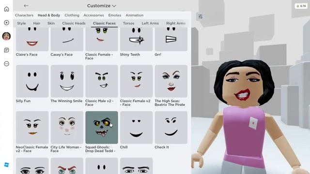 СКИН ЛЕДИБАГ ЗА 0 РОБУКСОВ!! Бесплатный скин itzladybug в роблокс итследибаг смотреть онлайн
