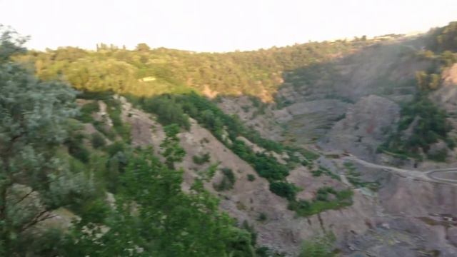 Кременчугский карьер смотреть онлайн