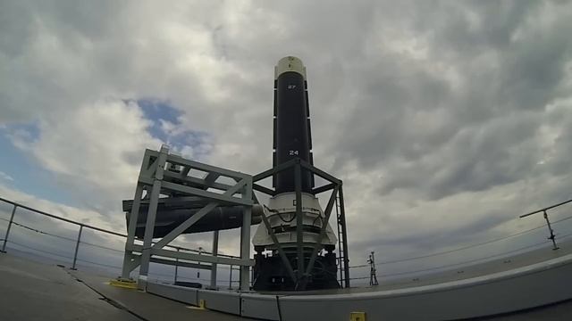 Brimstone "Sea Spear" Missile Salvo Firing Demonstration [HD] смотреть онлайн