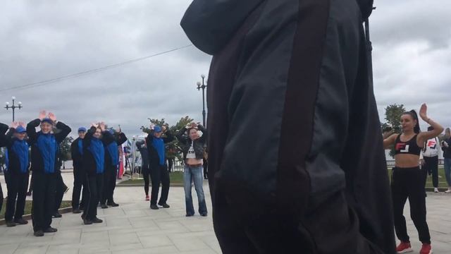 Vlog:Ярославль//Колесо обозрение ?,музей? смотреть онлайн