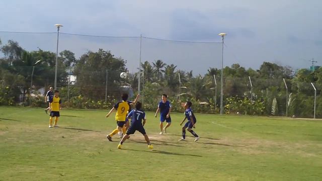 AIS Soccer 2 смотреть онлайн