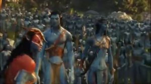 Аватар. Карл Дженкинс, "Adiemus: Songs of Sanctuary "