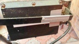 Доработка дровокола champion