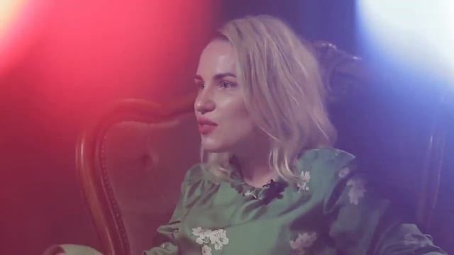 Валерия Германика. О церкви смотреть онлайн