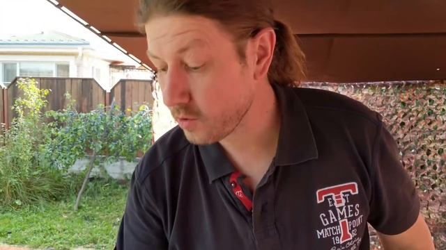 Баранья нога на гриле (рецепт для угольного гриля) смотреть онлайн