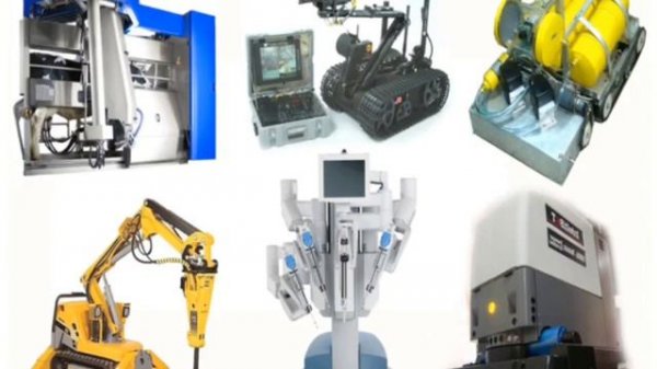 Robots types, use & features, Sophia, Cozmo, Eilik, Ameca, Emo, Vector, Tesla & Humanoid robots