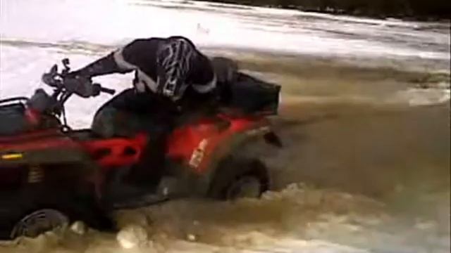 №1 2013 Bombardier quest . cf-momo x6 смотреть онлайн