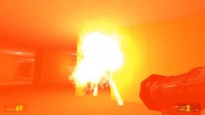 СТРАХИ, АХИ, ОХИ В ГАРРИС МОД БЕКРУМСЕ! Гаррис Мод Угары! 3#