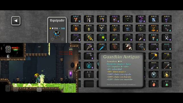 PARA QUE SIRVE CADA ESENCIA EN EL JUEGO DE MAGIC RAMPAGE/GUIA DE CADA UNO DE LOS ELEMTOS MAGICOS! смотреть онлайн