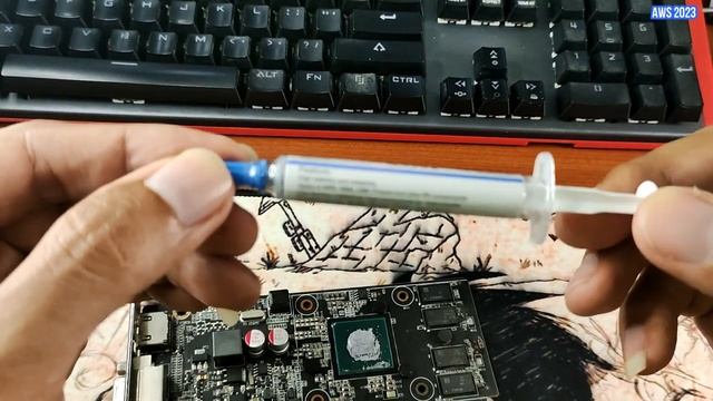 HEATSINK FAN VGA 55Mm 2 PIN POWER | KIPAS PENDINGIN VGA KECIL VERSI LITE UNTUK CASING MINI PC смотреть онлайн