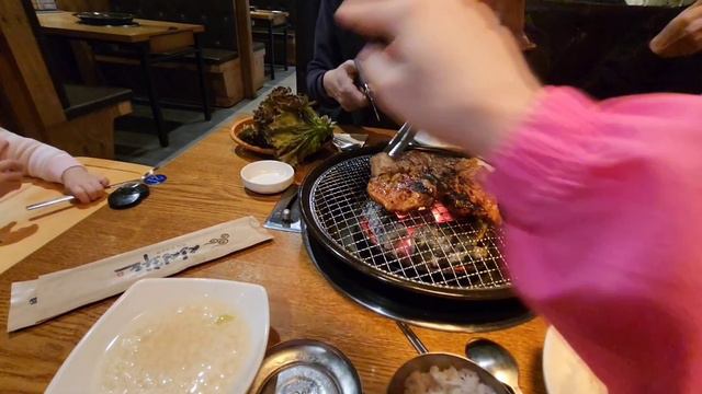 Работа моего мужа/Уборка/Работа/Друзья/Korea vlog смотреть онлайн