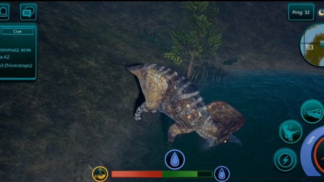 Плюси и минуси и что надо добавить в The cursed isle! смотреть онлайн