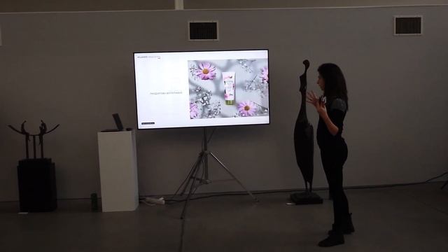 HUAWEI Mate 50 Pro смотреть онлайн