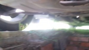 Замена масла с защитой Reval Шкода Октавия А7 1.6 MPI.