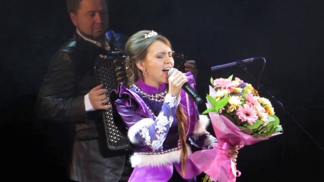 Гөлсирин Абдуллина."Кашыңның каралары" смотреть онлайн