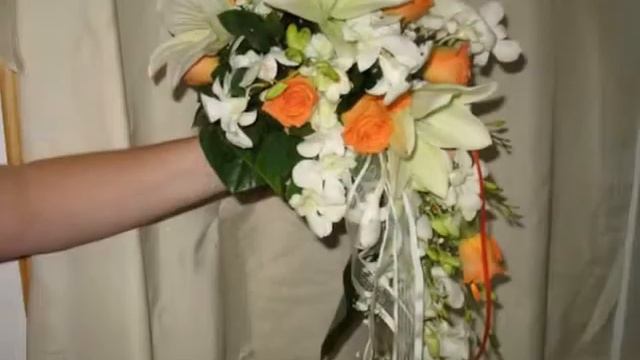 Ramos de novia - FLORISTERIA GUADALFLOR смотреть онлайн
