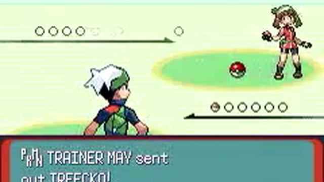 Emerald Walkthrough Ep 1 - I'll use your gifts against you смотреть онлайн