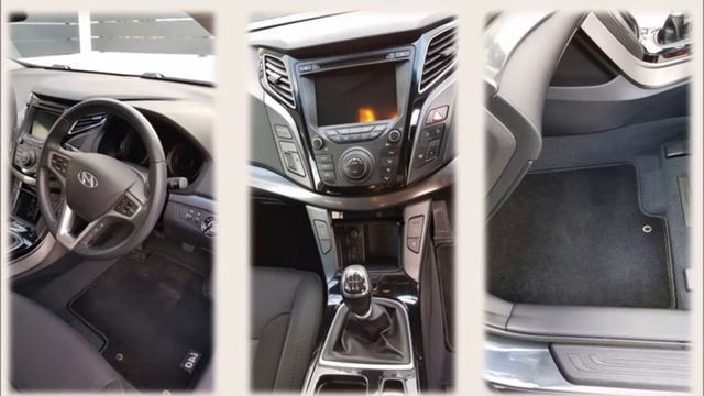 Detailing Hyundai I40 смотреть онлайн