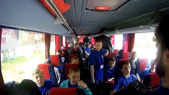 Песня в дорогу смотреть онлайн