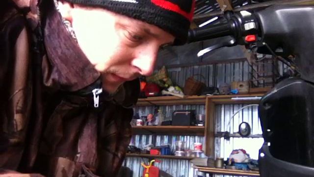 Suzuki ran 5 ремонт смотреть онлайн