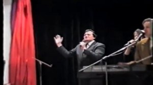 Аллилуйя, слава Господу