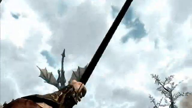 обзоры pytea - The Elder Scrolls V Skyrim Дракон !!! 4 выпуск смотреть онлайн