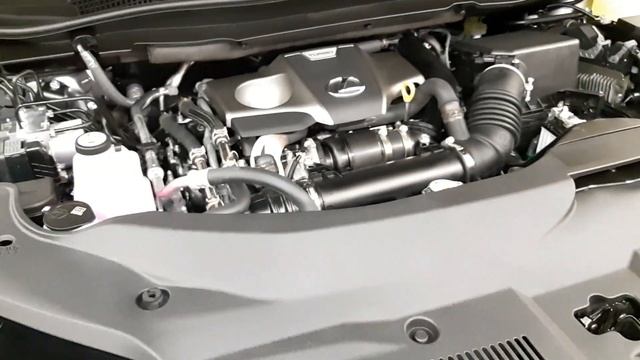 LEXUS RX-300,RX-350 2020г. установка авто-сигнализации PANDECT X-1800L в г.Хабаровск смотреть онлайн