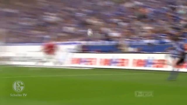 Best of Goals | Jefferson Farfan | FC Schalke 04 смотреть онлайн