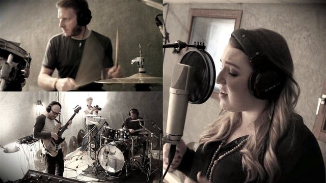 TONUNION - QUEEN смотреть онлайн