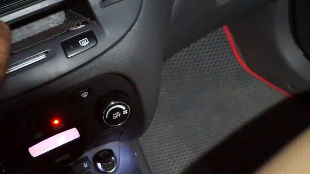 Bluetooth в магнитолу с AUX