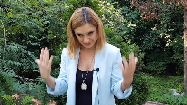 Карина Мишулина - звездные советы проекта #ЯСталаДругой смотреть онлайн