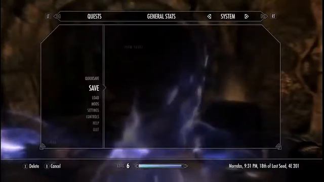 ROBBING A MAGIC SHOP | SKYRIM (MODDED) #4 смотреть онлайн