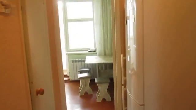 Однокомнатная квартира в Щелкино №355 смотреть онлайн