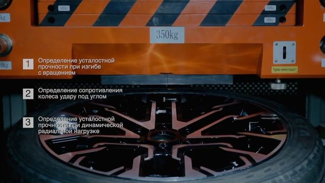 Диски R22 Land Cruiser 300