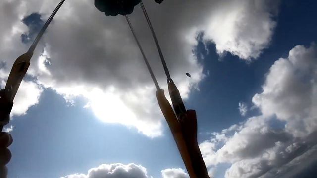 Hidden place, secret Skydive Прыжки аэродром Воронеж-Борщево смотреть онлайн