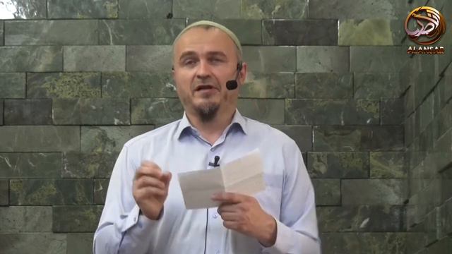 КОРАН РЕЧЬ АЛЛАХА - Боров Мухаммад-Башир смотреть онлайн