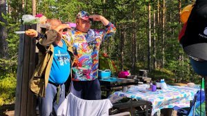 УБИЛИ ДВА МОТОРА НА ГЛУБИНЕ.МЕЧТА РЫБАКА.РЫБА НА КАЖДЫЙ ЗАБРОС.ЧАСТЬ5