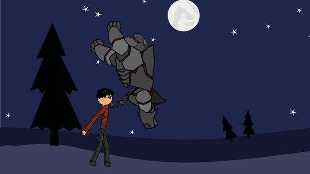 Киборг киллер,ниндзя сдался смотреть онлайн