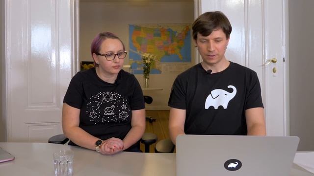 What's New in Gradle 6.0 смотреть онлайн