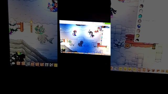 Как летать без крыльев на компутаторе! смотреть онлайн